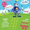 Smiley si Hi-Q la PET - KidsFest (16-17 iunie)
