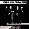 Concurs incheiat. Castiga o invitatie dubla la concertul Bohren & der Club of Gore din The Silver Church!
