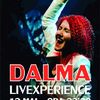Concert Dalma Livexperience in Hard Rock Cafe