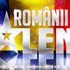 ACUM: Suntem la Romanii au talent