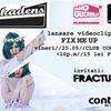 Lansare videoclip Dekadens - 