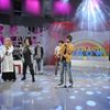 Les Elephants Bizarrez canta la Distractis Show