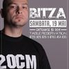 Concert Bitza in club Tan Tan
