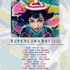 Alexandrina continua turneul Superlunamai in 10 orase