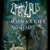 Concert White Walls, Monarchy si Axial Lead in Ageless Club