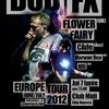 Dub FX in Club Midi din Cluj-Napoca