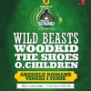 Concurs: Castiga doua invitatii duble la Control Day Out 2 cu Wild Beasts, Woodkid si altii!