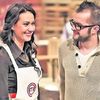 Andreea Moldovan il inseala pe DJ Optick?