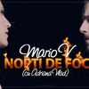 Hot new: Mario V feat. Adriana Vlad - Nopti de Foc (videoclip)