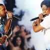 Jay-Z si Kanye West planuiesc o continuare la Watch the Throne (Video)