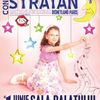 Concurs: Petrece Ziua Copilului la concertul Cleopatra Stratan