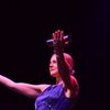 Pink Martini - cover dupa Maria Tanase pe scena Salii Palatului (foto/video)
