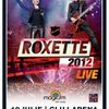 Concertul Roxette de la Cluj-Napoca - sold out la Golden Circle si VIP