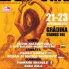 Balkanik! Festival - editia a doua la Gradina Uranus