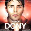 Dony - Passion (audio)