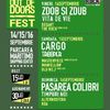 Out of Doors Fest cu Zdob si Zdub, Cargo, si Pasarea Colibri la Constanta