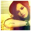 Demi Lovato isi regreta tatuajele