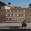 Calvin Harris pregateste lansarea albumului '18 Months' (tracklist + coperta)