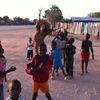 Delia, schimbare spectaculoasa de look pentru clipul Africana (poze)