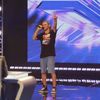 X Factor: Si-a pus pana la cap cand si-a auzit fiul cantand despre marijuana (video)