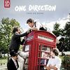 One Direction au dezvaluit tracklistul albumului "Take me home"