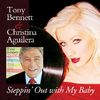 Tony Bennett - Steppin' Out with My Baby feat Christina Aguilera (audio)