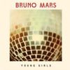 Bruno Mars - 'Young Girls' (varianta de studio)