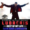Ludacris - Rest Of My Life feat. Usher & David Guetta (audio)