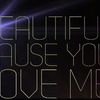 Girls Aloud - "Beautiful Cause You Love Me" (single nou)