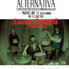 Concert Luna Amara unplugged in Expirat