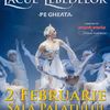 Prima categorie de bilete sold out la spectacolul „LACUL LEBEDELOR” pe gheata din Bucuresti!