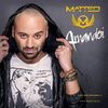 Matteo - Amandoi (audio)