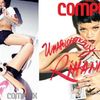 Rihanna, pictorial incendiar in Complex (poze)