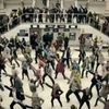 Cele mai reusite flash mob-uri din Romania