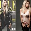 Nicki Minaj - Agent Provocateur in noul numar Elle (poze)