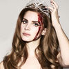 Lana Del Rey - Queen Of Disaster (audio)