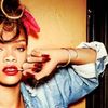 Rihanna, atacata pe Twitter: Te-a batut fiindca nu esti suficient de frumoasa