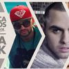 Alex Mica & Drei Ros feat. Evelyn - Like a Freak (single nou)