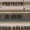 El Proyecto Feat. Dana Nalbaru - Un Milion (videoclip nou)