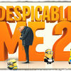Asculta soundrack-ul animatiei Despicable Me 2! (audio)