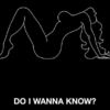 Arctic Monkeys - Do I Wanna Know? (videoclip nou)