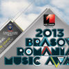 Romanian Music Awards 2013 are loc pe 14 septembrie