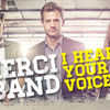 Merci Band - I Hear Your Voice (videoclip nou)