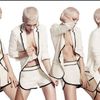Jessie J, in numarul din septembrie al Marie Claire UK (poze)