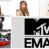 Best Romanian Act - MTV EMA 2013: Antonia, Loredana, Corina, Smiley si What’s Up