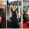 Vedete bine/ prost imbracate la Romanian Music Awards 2013 (poze)