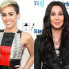 Noul single Cher este un cover dupa Miley Cyrus (audio)