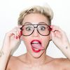 Miley Cyrus, raspuns obraznic pentru Sinead O'Conner