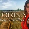 Lorina - Away From Home (artist nou, audio)
 