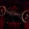 Un acrobat Cirque du Soleil a cazut din Roata Mortii